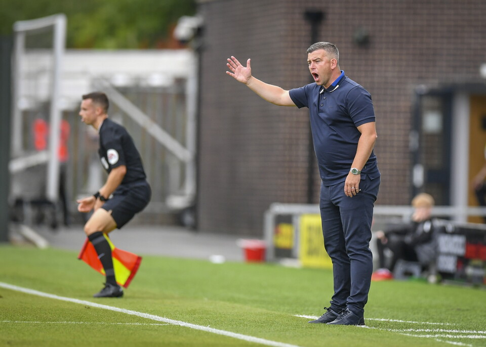 Gallery | Barnsley (H)