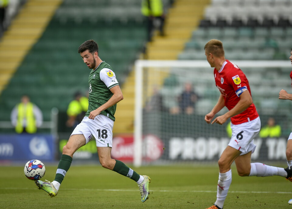 Gallery | Barnsley (H)
