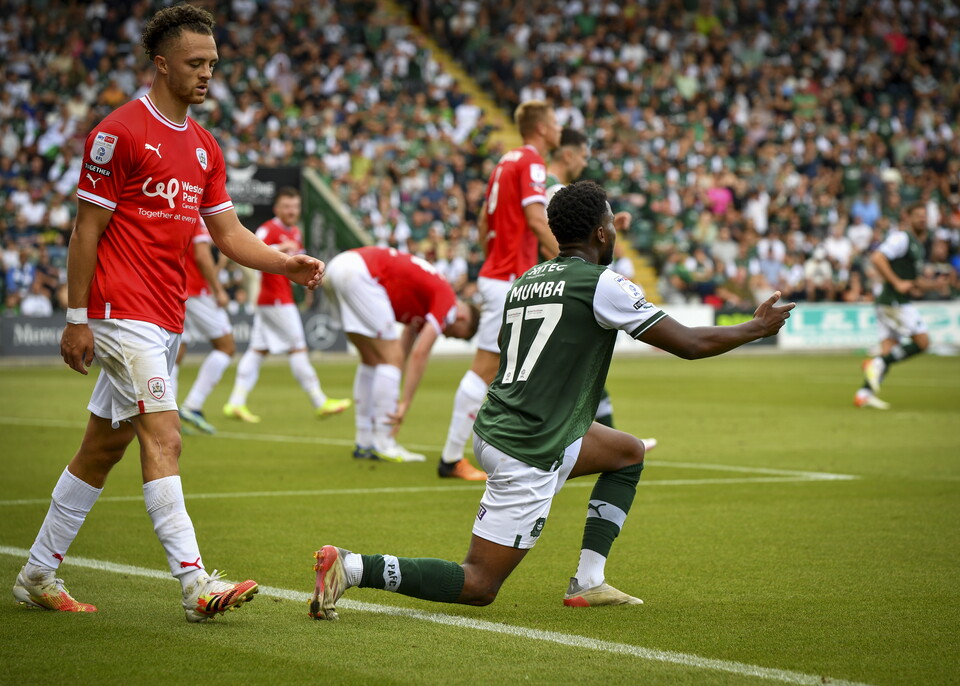 Gallery | Barnsley (H)