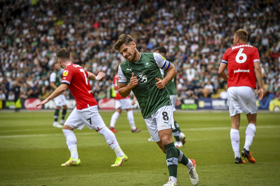 Gallery | Barnsley (H)