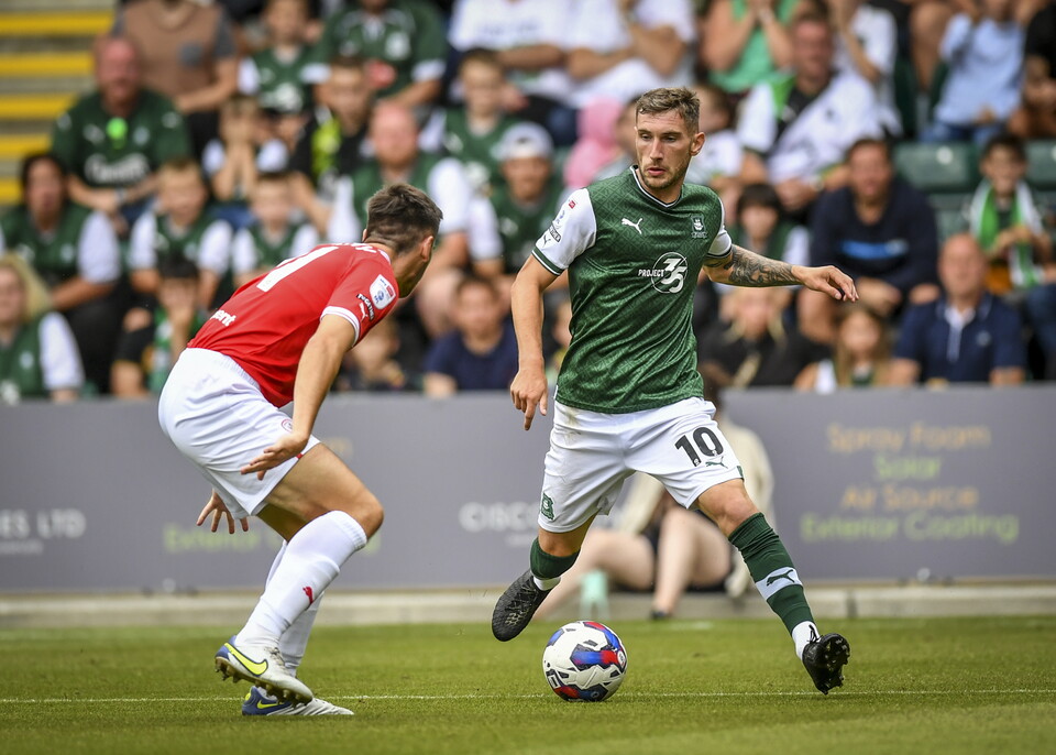 Gallery | Barnsley (H)