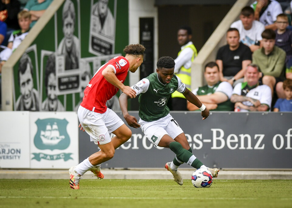 Gallery | Barnsley (H)