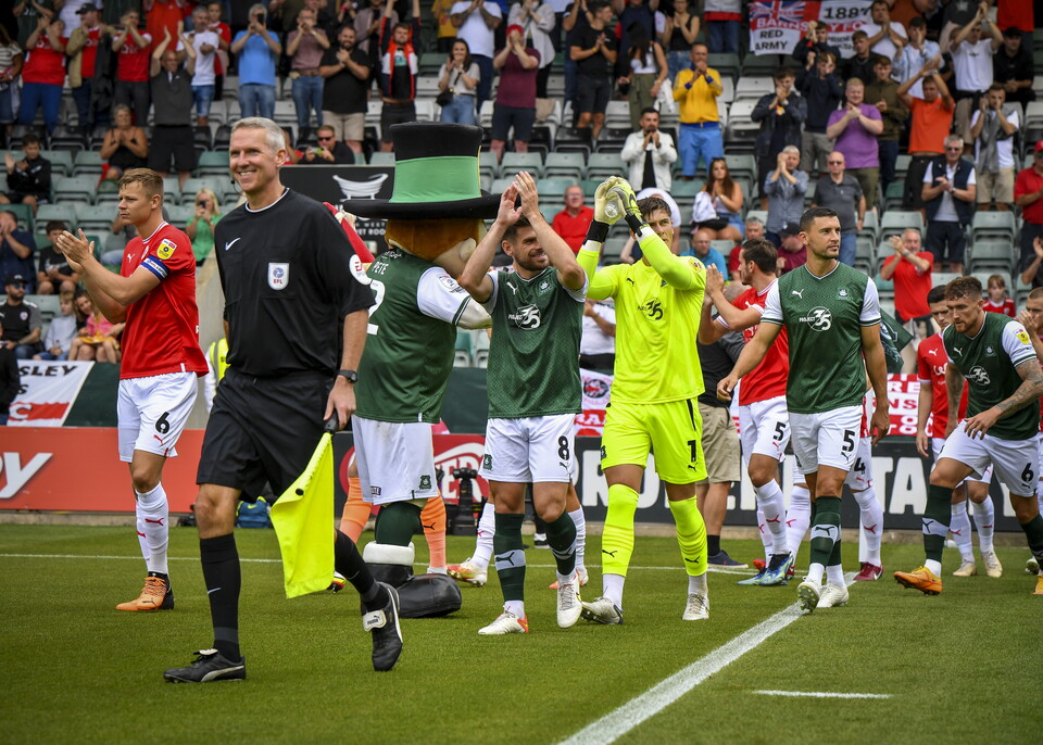 Gallery | Barnsley (H)