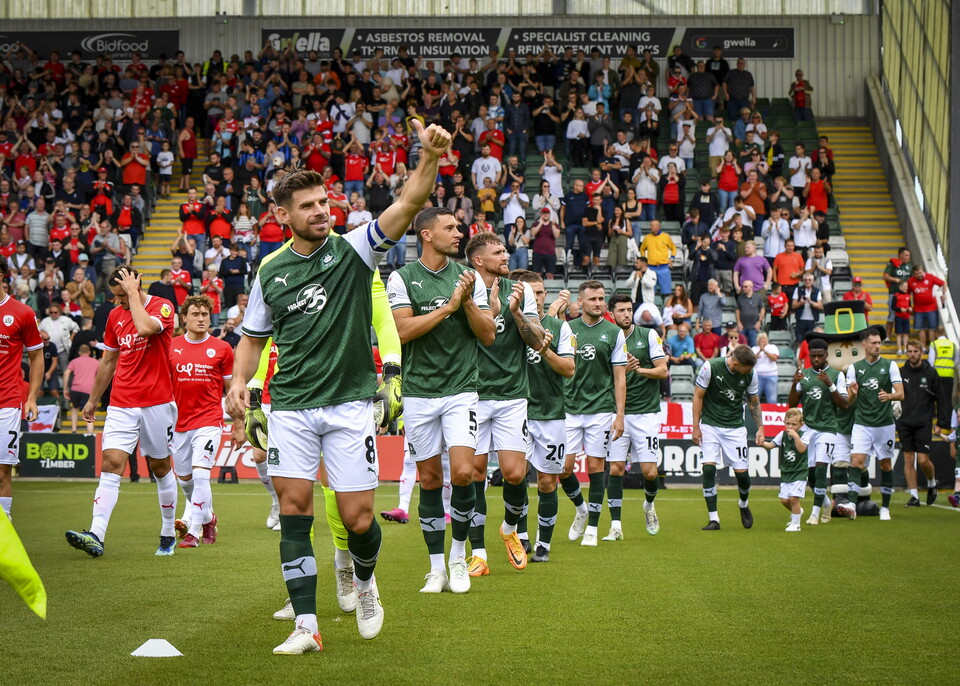 Gallery | Barnsley (H)