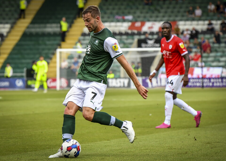 Gallery | Barnsley (H)