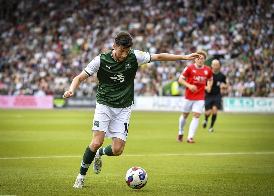 Gallery | Barnsley (H)