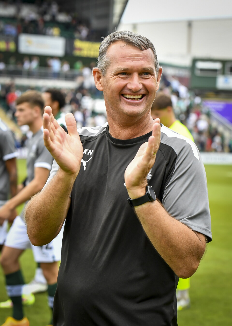 Gallery | Barnsley (H)