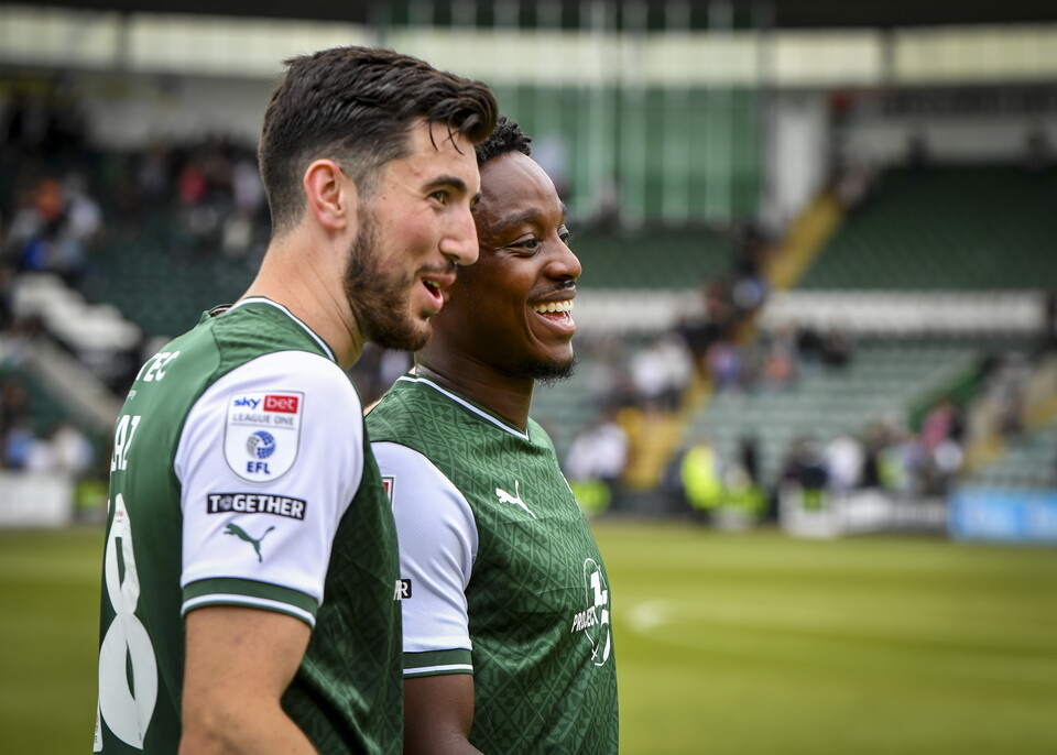 Gallery | Barnsley (H)