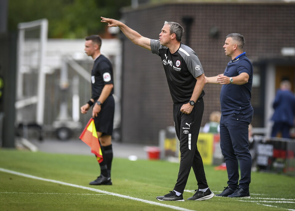 Gallery | Barnsley (H)