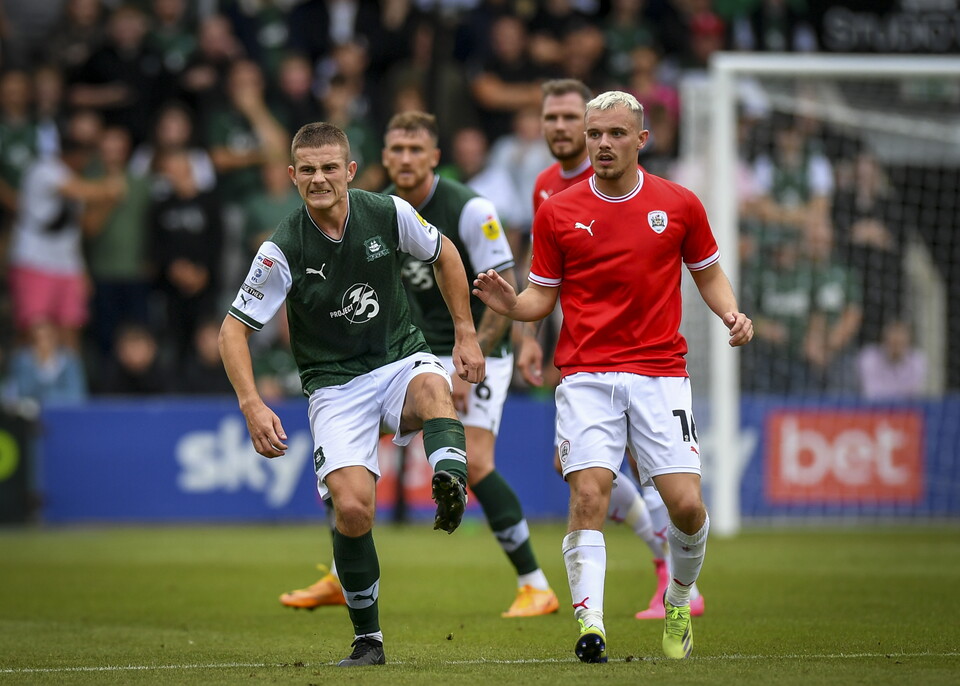 Gallery | Barnsley (H)