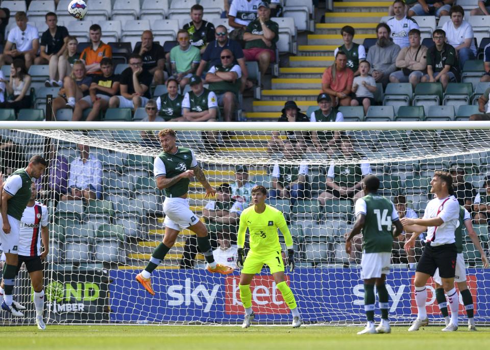 Gallery | Bristol City (H)