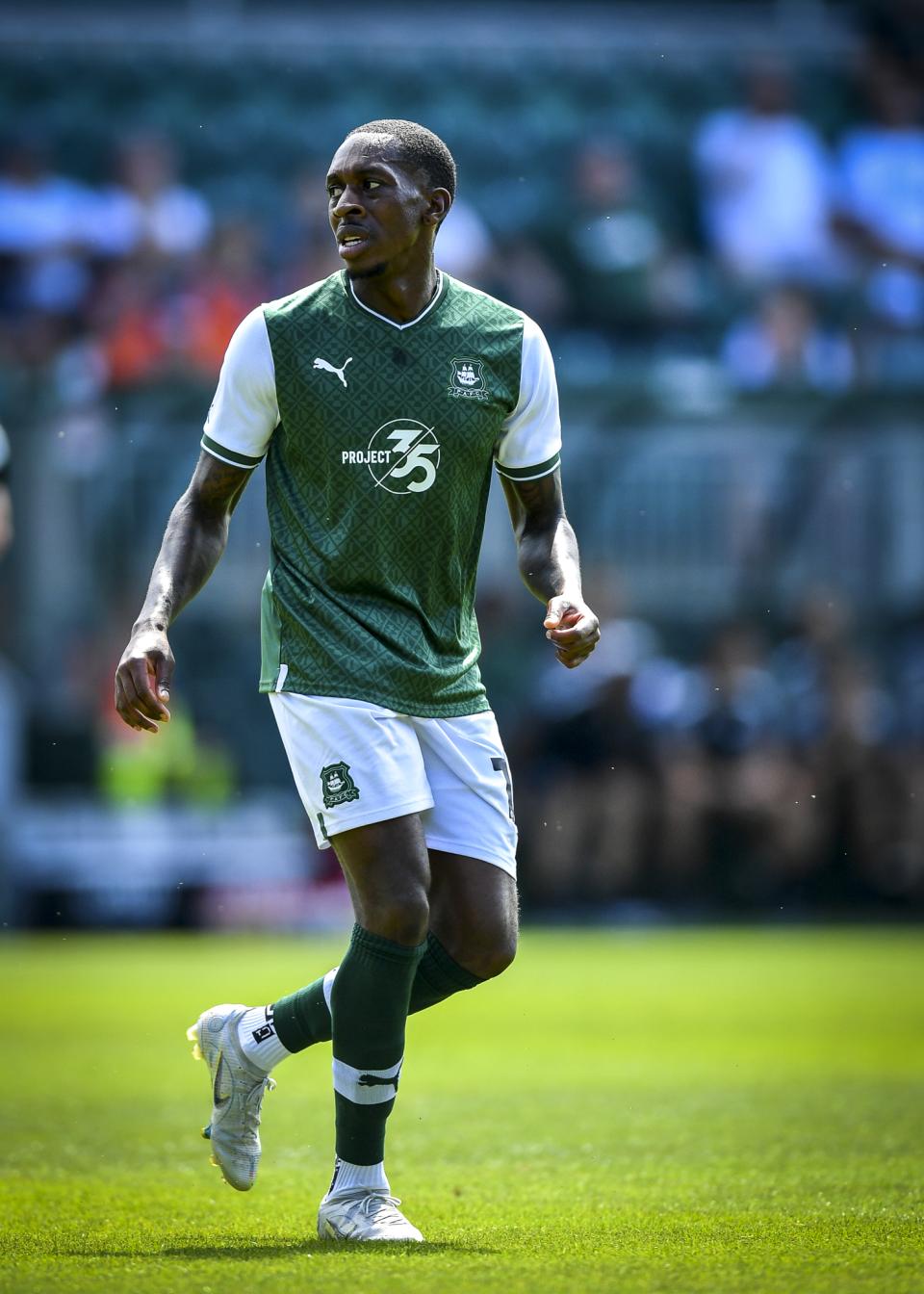 Gallery | Bristol City (H)