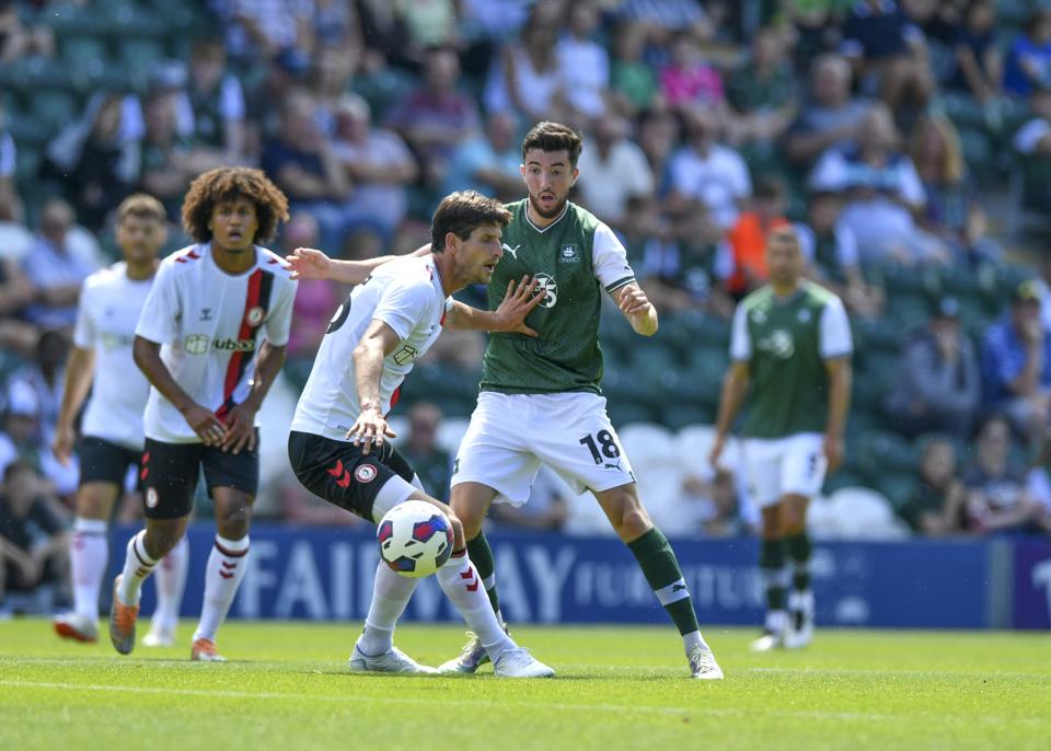 Gallery | Bristol City (H)