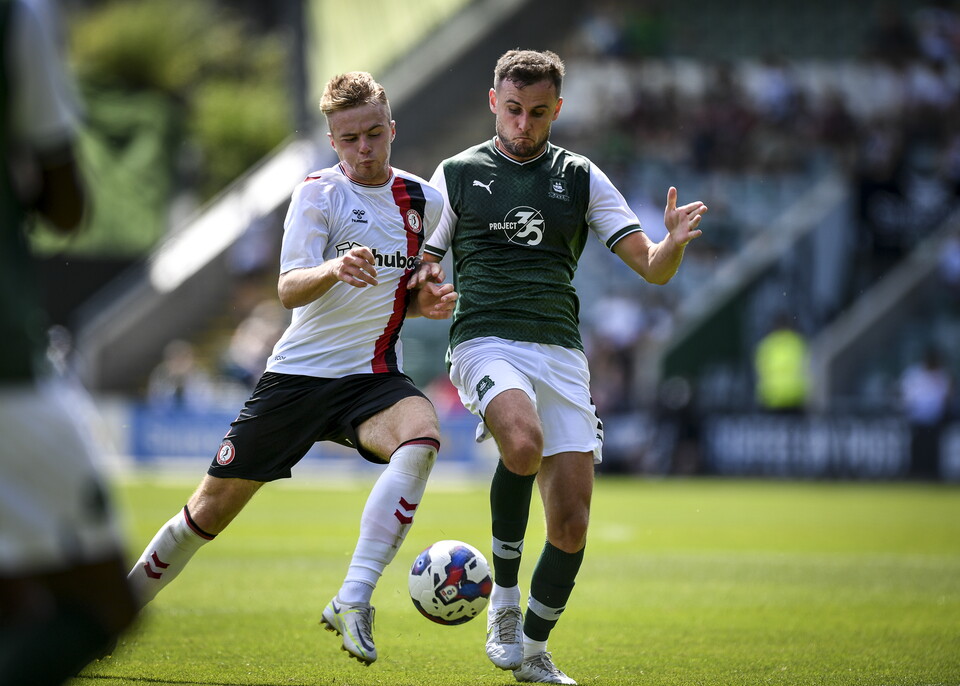Gallery | Bristol City (H)