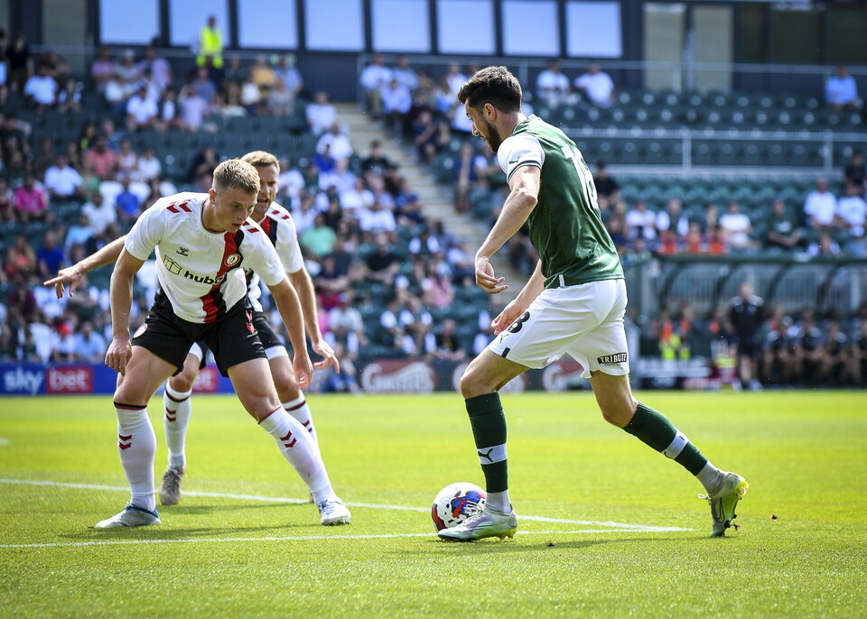 Gallery | Bristol City (H)