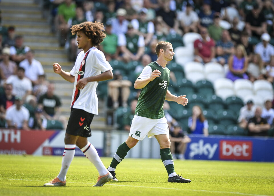 Gallery | Bristol City (H)