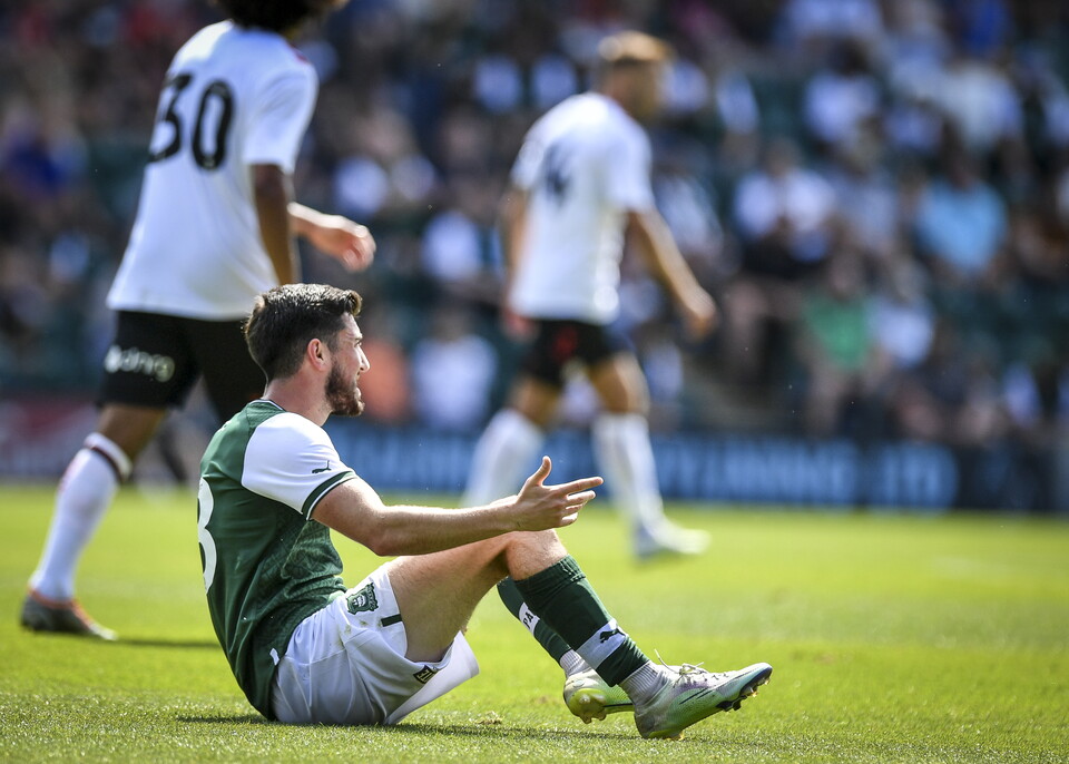 Gallery | Bristol City (H)