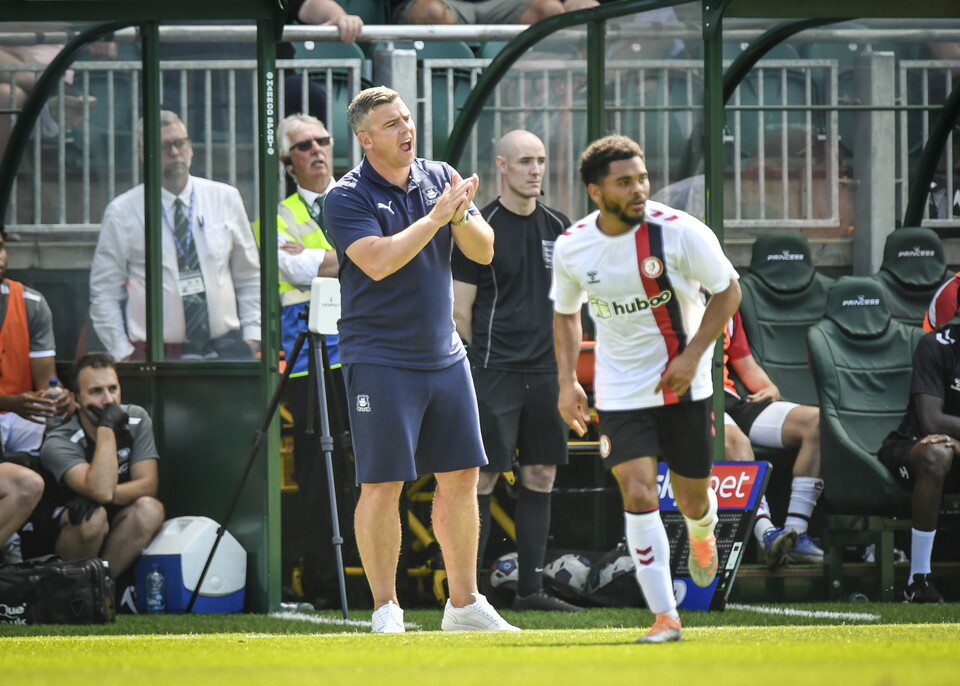 Gallery | Bristol City (H)