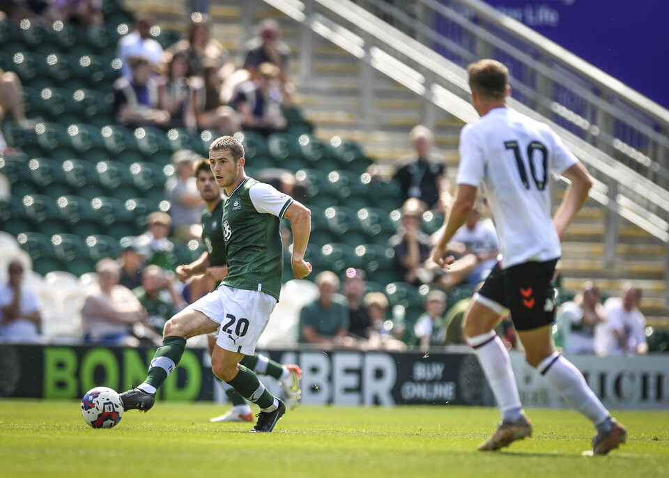 Gallery | Bristol City (H)