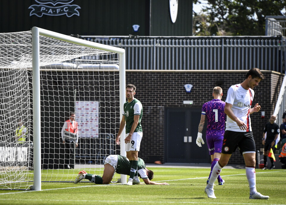 Gallery | Bristol City (H)