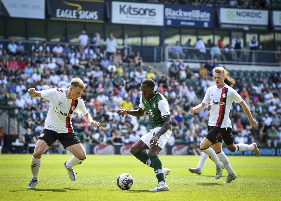 Gallery | Bristol City (H)