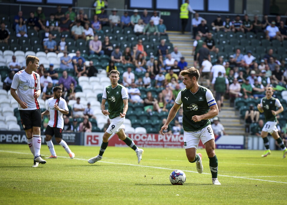 Gallery | Bristol City (H)