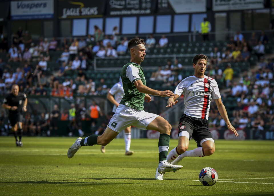 Gallery | Bristol City (H)
