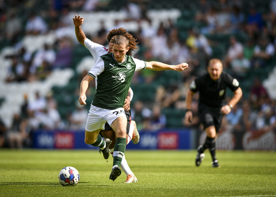 Gallery | Bristol City (H)