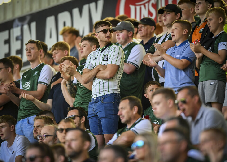 Gallery | Bristol City (H)