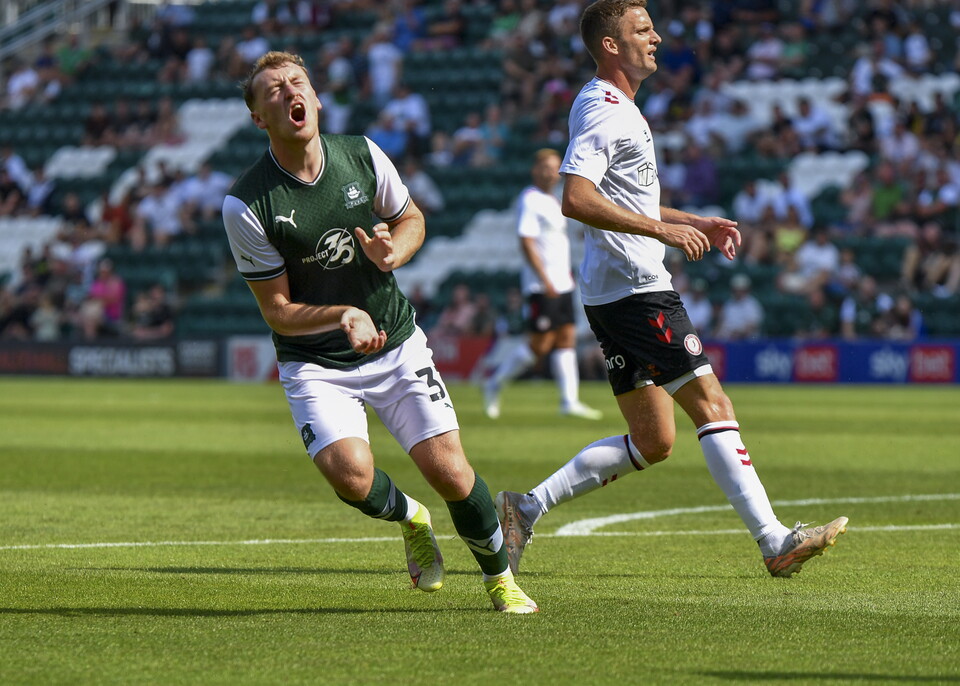 Gallery | Bristol City (H)