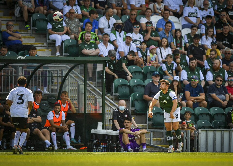 Gallery | Bristol City (H)