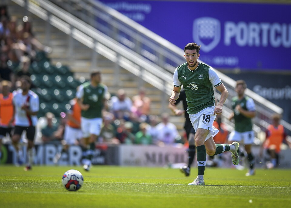 Gallery | Bristol City (H)