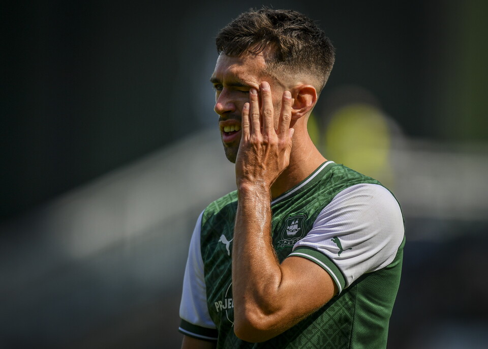 Gallery | Bristol City (H)