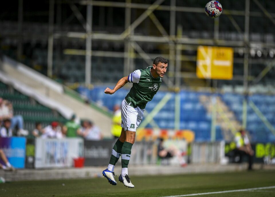 Gallery | Bristol City (H)