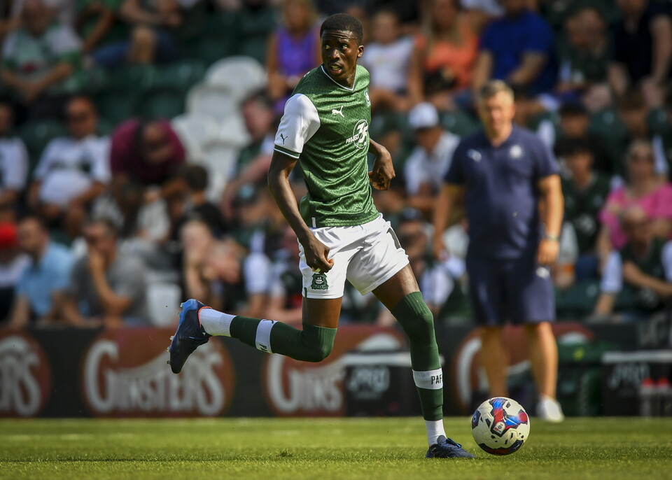 Gallery | Bristol City (H)