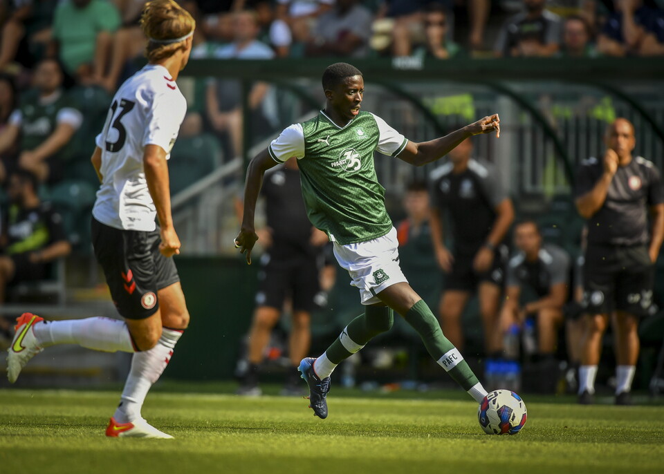 Gallery | Bristol City (H)