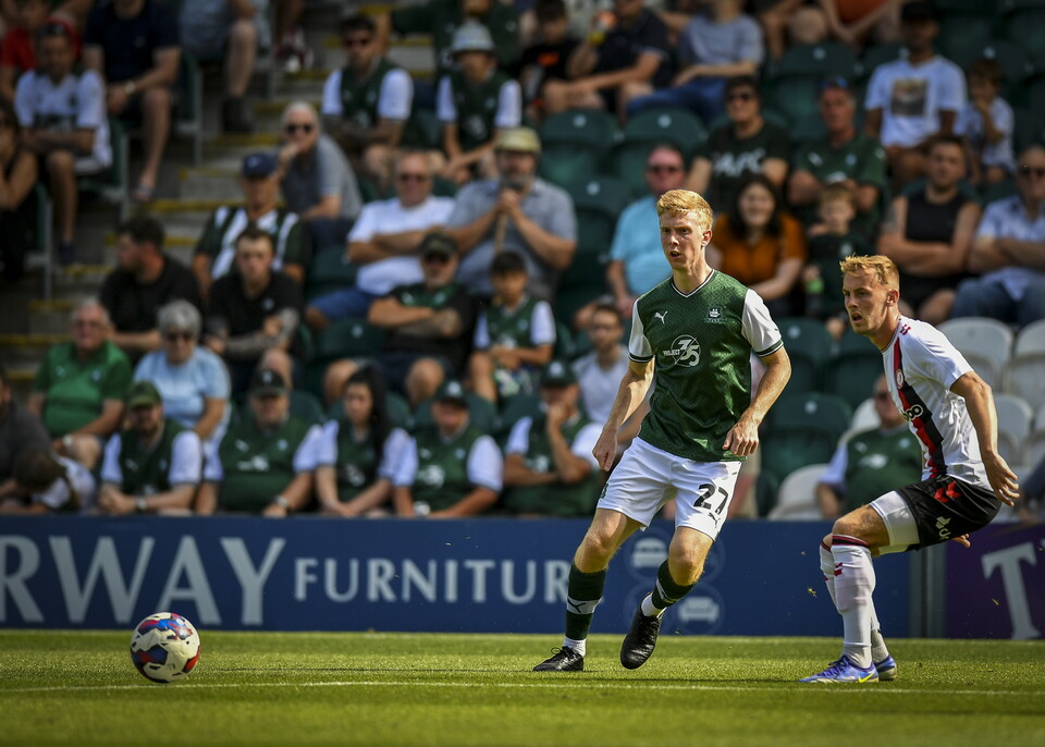 Gallery | Bristol City (H)