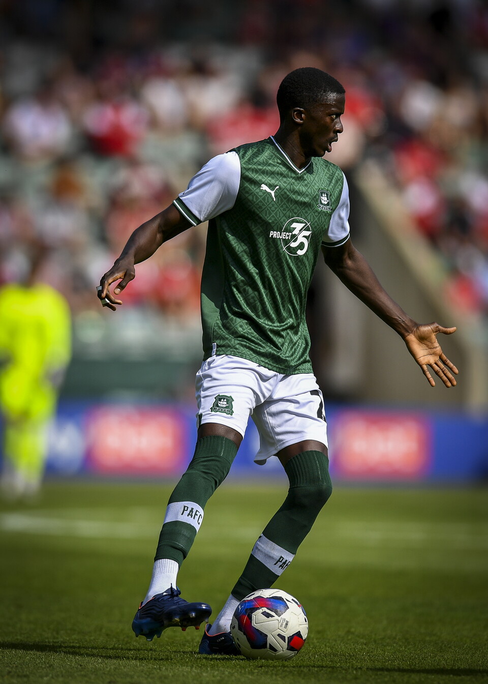 Gallery | Bristol City (H)