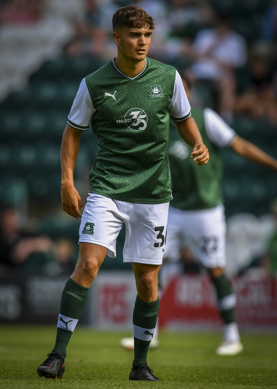 Gallery | Bristol City (H)