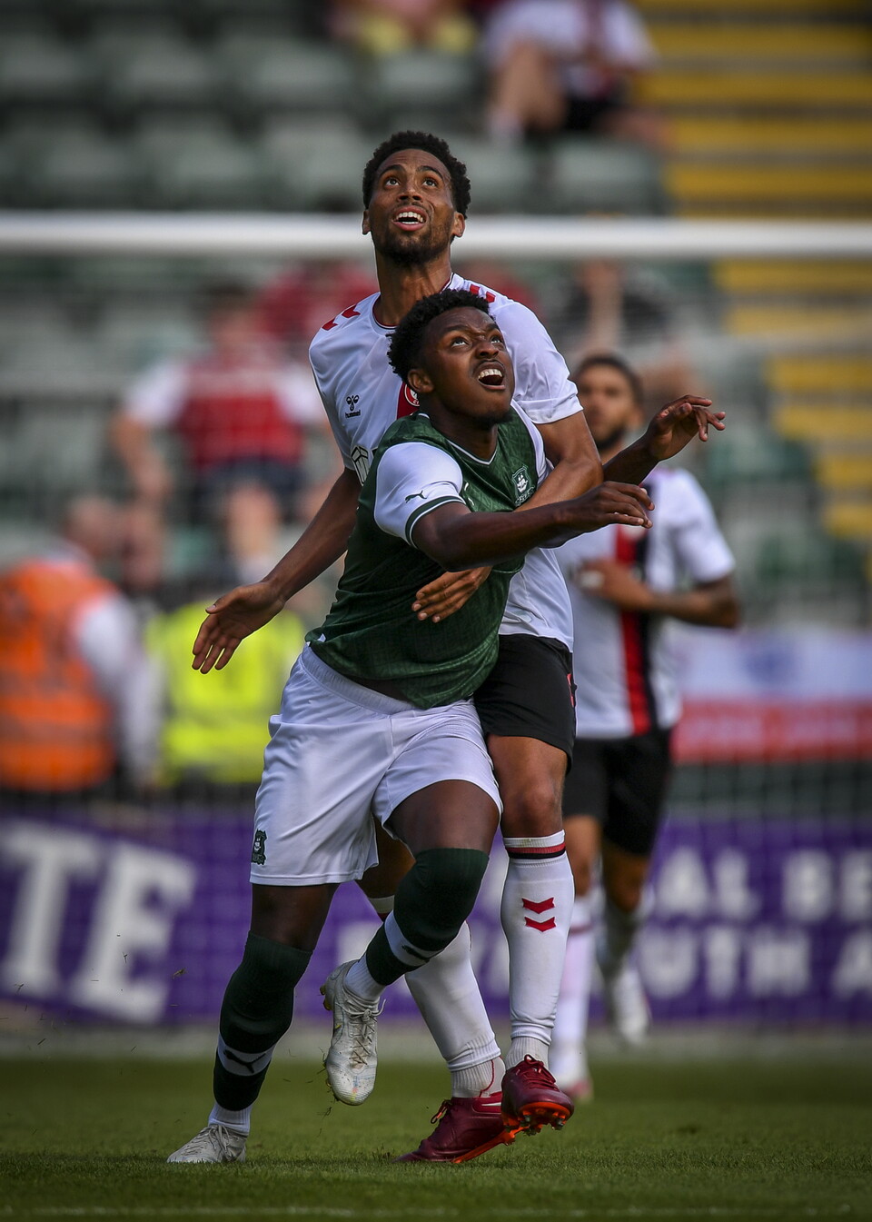 Gallery | Bristol City (H)