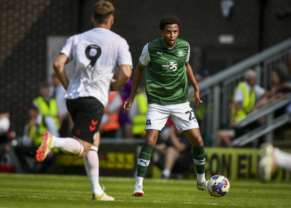 Gallery | Bristol City (H)