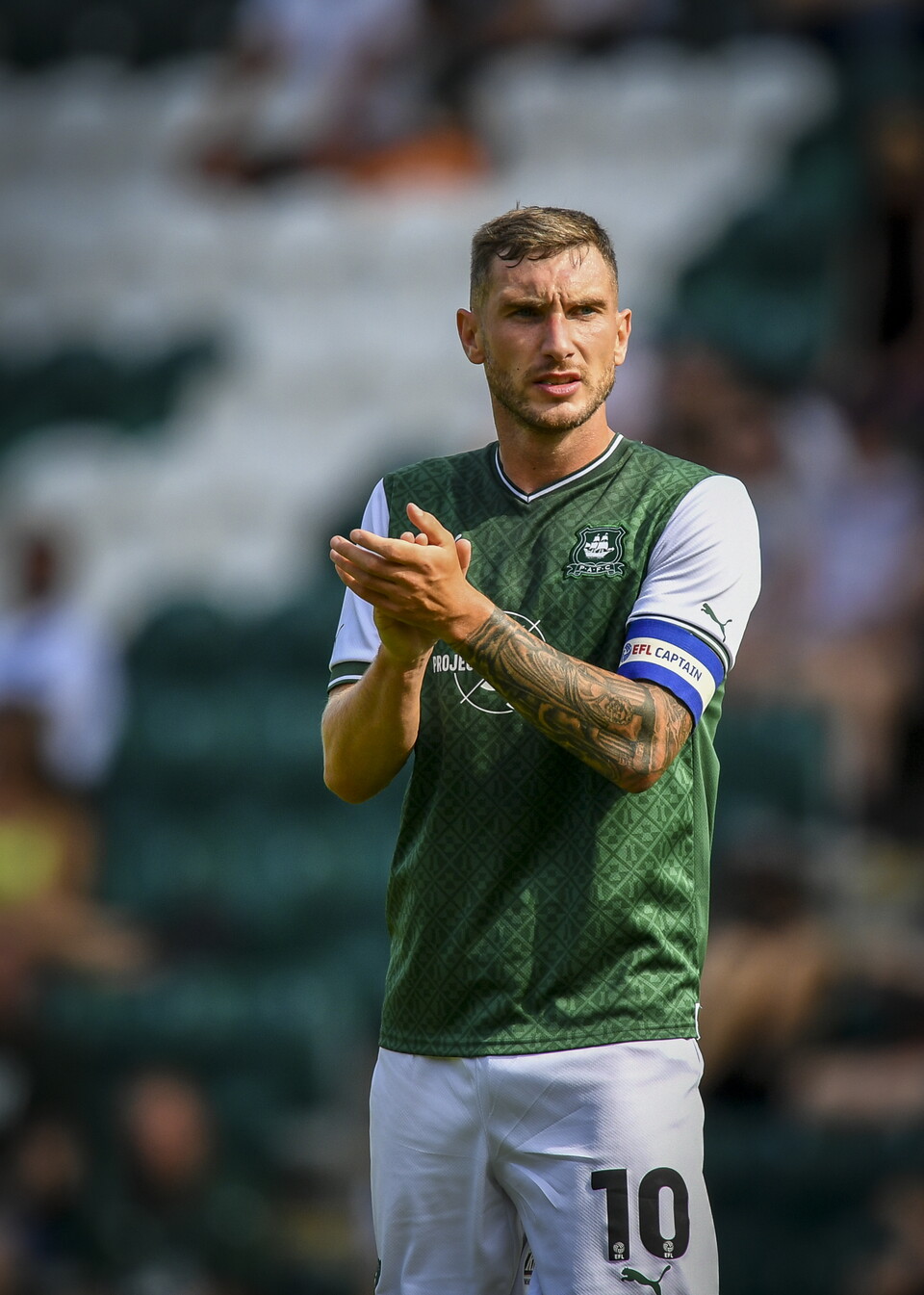 Gallery | Bristol City (H)