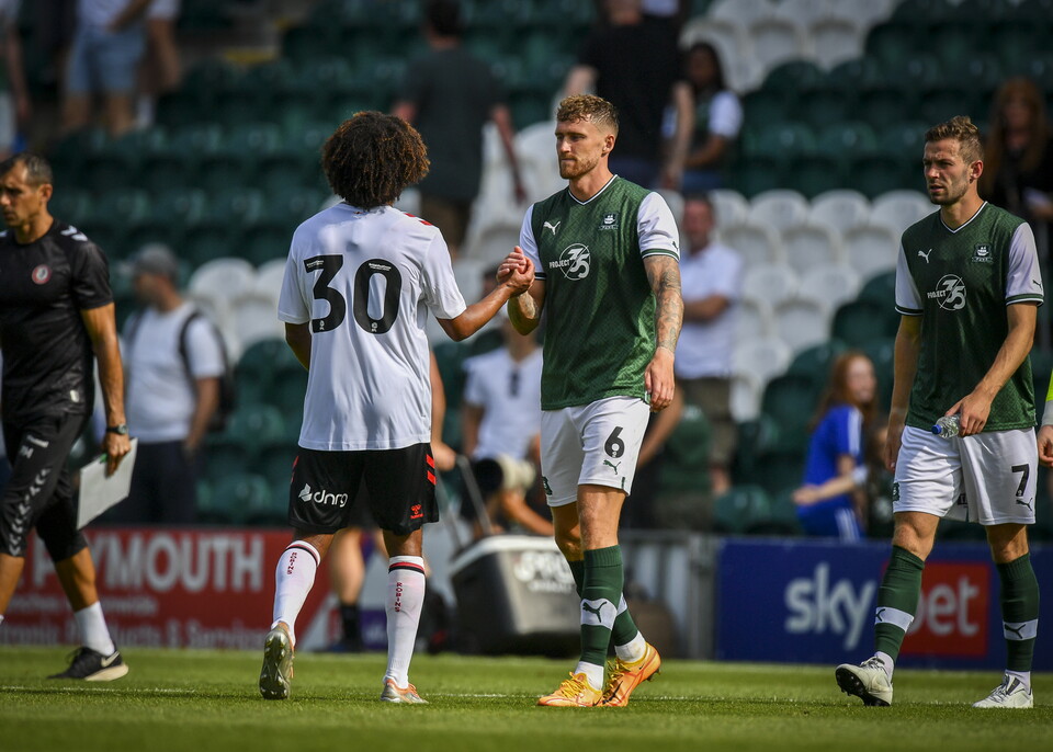 Gallery | Bristol City (H)