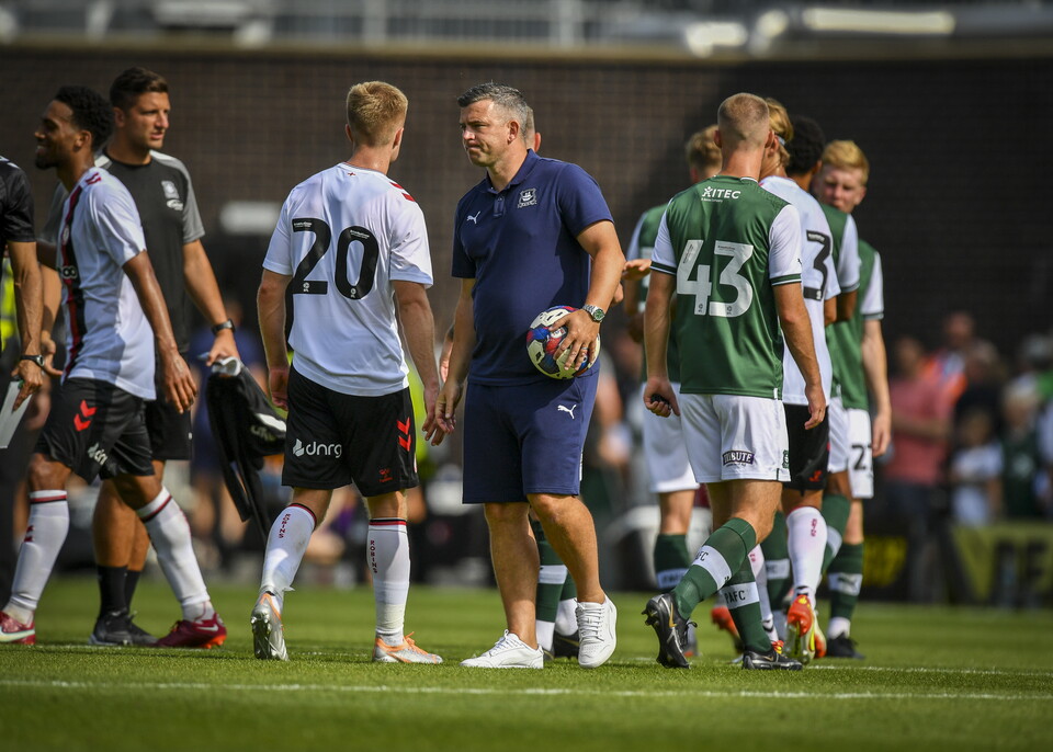 Gallery | Bristol City (H)