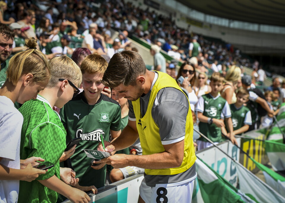 Gallery | Bristol City (H)