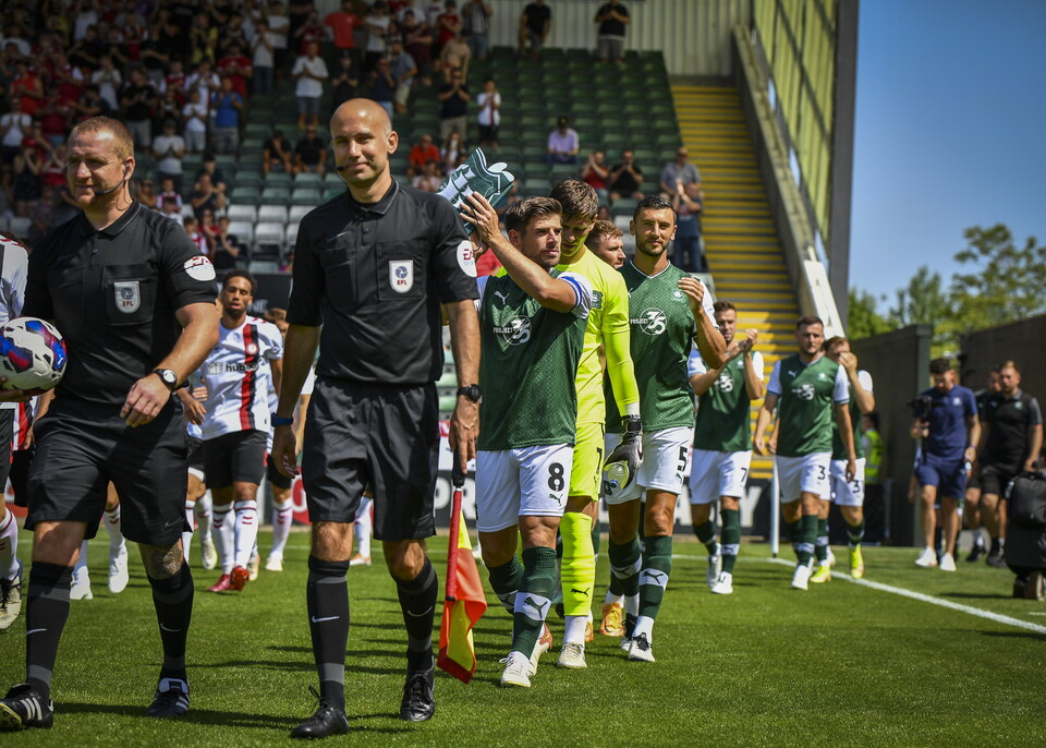 Gallery | Bristol City (H)