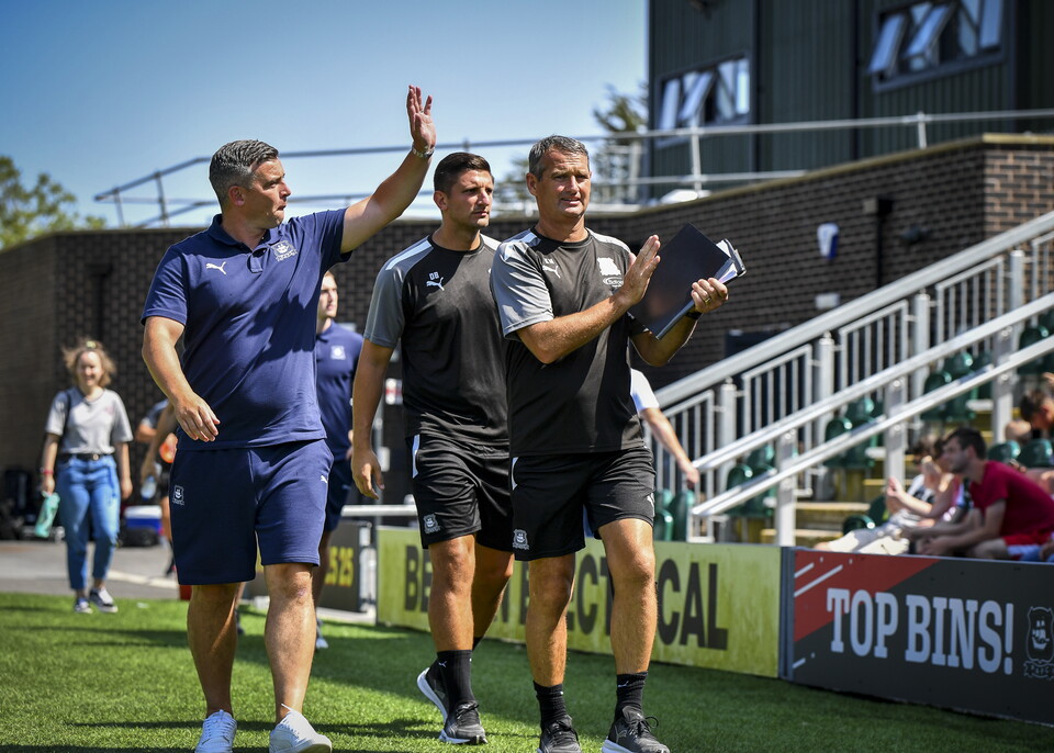 Gallery | Bristol City (H)