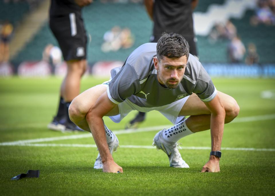 Gallery | Swansea City (H)