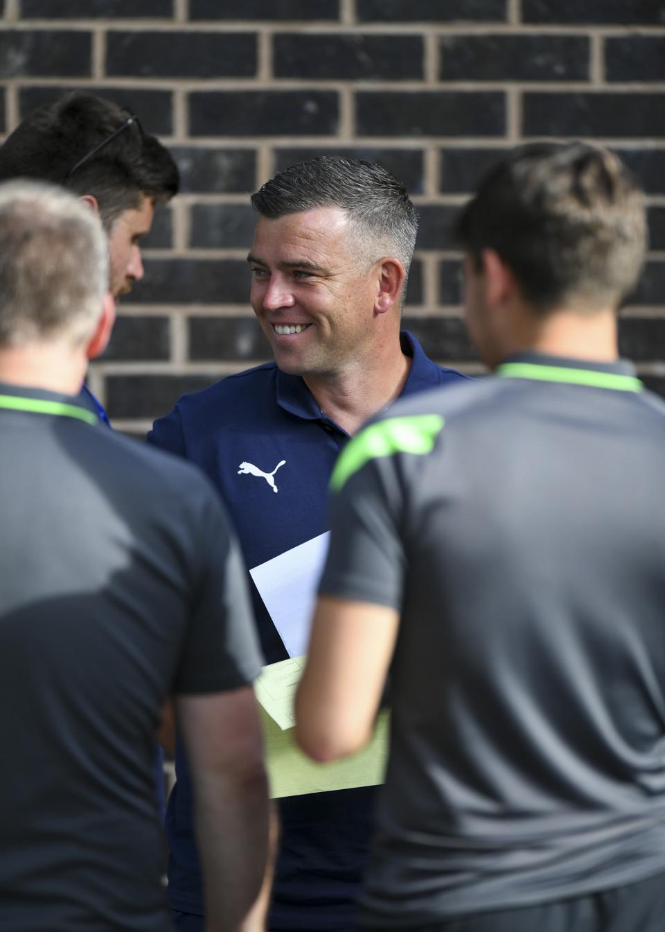 Gallery | Swansea City (H)