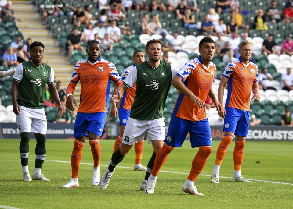 Gallery | Swansea City (H)